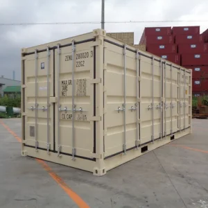 20ft Shipping Container