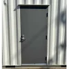 Shipping Container Door