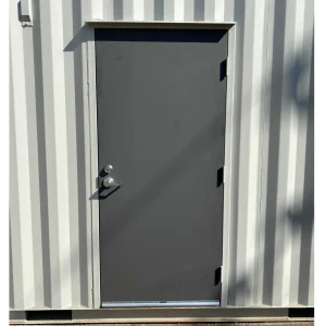 Shipping Container Accessories