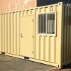 Shipping Container Office Kit
